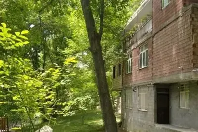 سوئیت فلت عمو نعمت 1