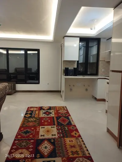 ویلا دوخوابه احدی 8