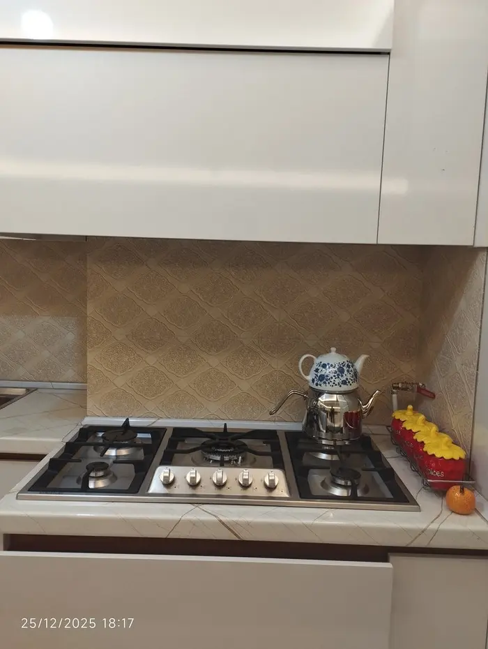 مجتمع اقامتگاهی دوخوابه احدی 8