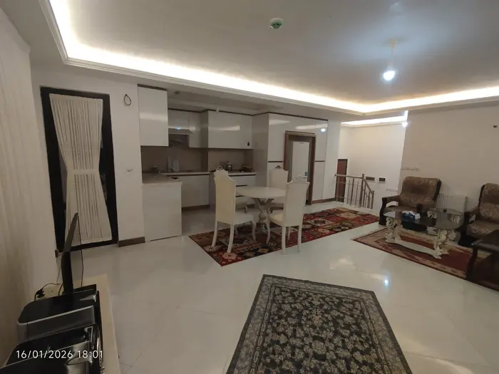 مجتمع اقامتگاهی دوخوابه احدی 8