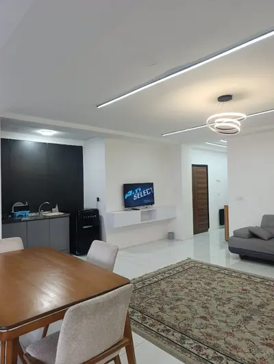 آپارتمان نوریس - واحد رویال