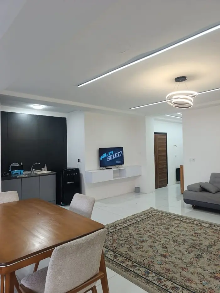 آپارتمان نوریس - واحد رویال