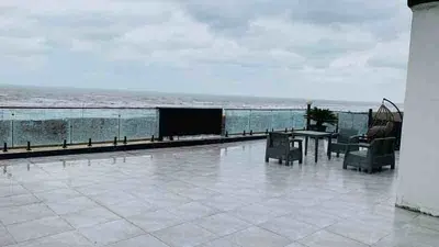 آپارتمان نوریس - واحد آسمان