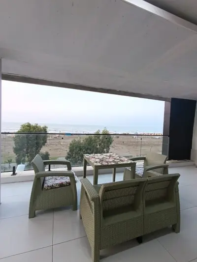 آپارتمان نوریس - واحد رویال