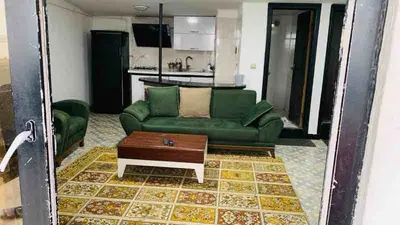 آپارتمان نوریس - واحد آسمان