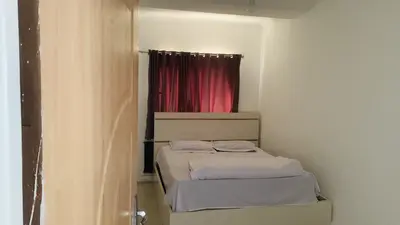 آپارتمان نوریس - واحد مرجان