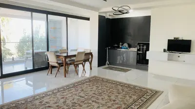 آپارتمان نوریس - واحد مرجان