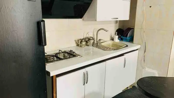 آپارتمان نوریس - واحد آسمان - انتخاب عنوان تصویر