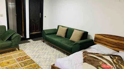 آپارتمان نوریس - واحد آسمان