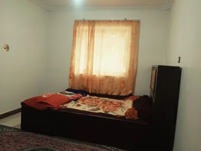 ویلا دوخوابه جنگلی اسماعیلی