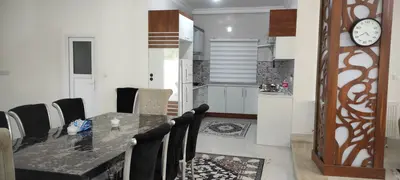 ویلا دوخوابه استخردار تنگه لته