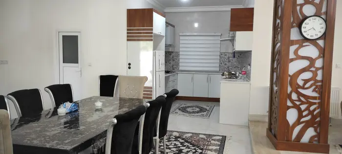 ویلا دوخوابه استخردار تنگه لته