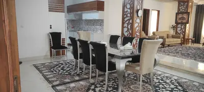 ویلا دوخوابه استخردار تنگه لته