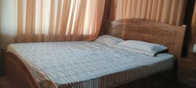 ویلا یک خوابه چوبی تنگه لته