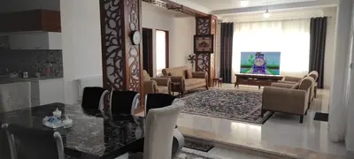 ویلا دوخوابه استخردار تنگه لته