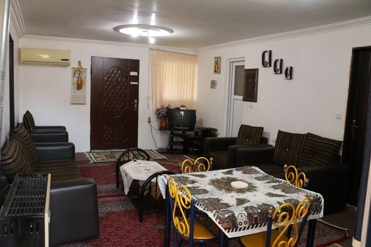 دوخوابه یعقوبی