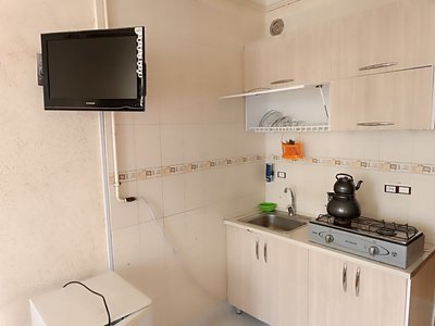 سوئیت فلت آیدا واحد سه تخته 2