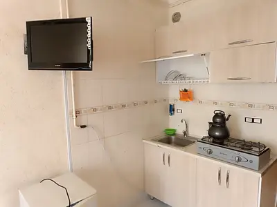 سوئیت فلت آیدا واحد سه تخته 2