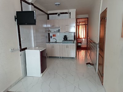 آپارتمان یک خوابه آیدا واحد 5 تخته 104