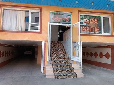 سوئیت فلت آیدا واحد سه تخته 3