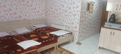 سوئیت فلت آیدا واحد سه تخته 3