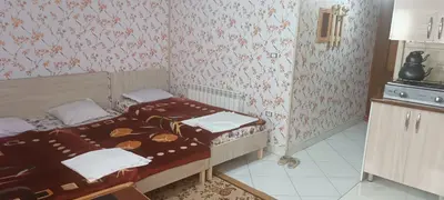 سوئیت فلت آیدا واحد سه تخته 3