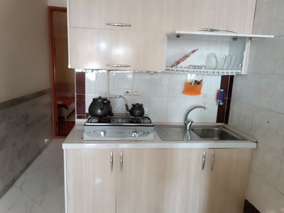 سوئیت یک خوابه آیدا - واحد 5