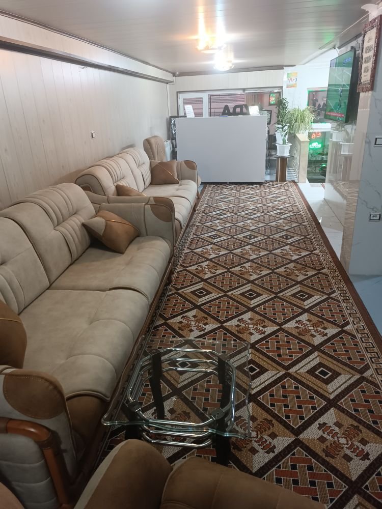 سوئیت فلت آیدا - واحد دوتخته 1