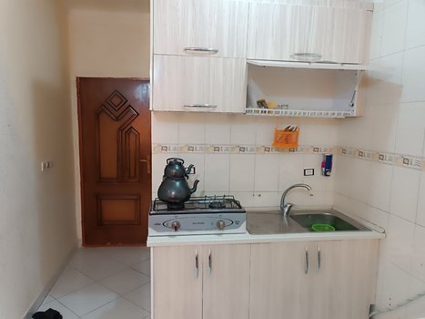 سوئیت فلت آیدا واحد دوتخته 2