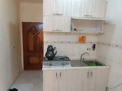 سوئیت فلت آیدا واحد دوتخته 2