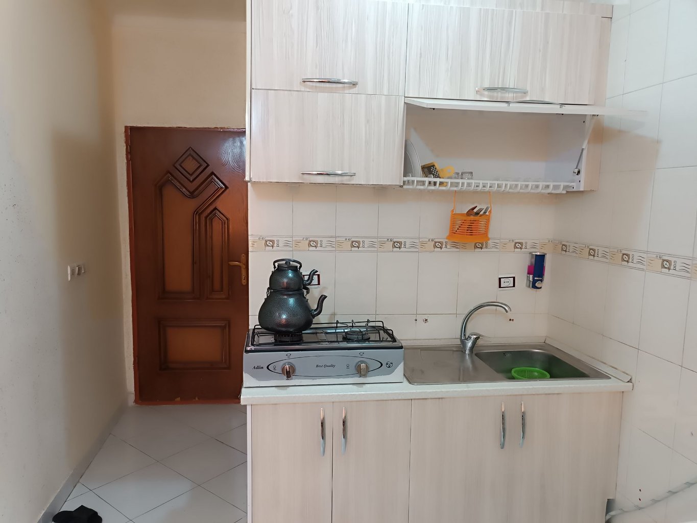 سوئیت فلت آیدا واحد دوتخته 3