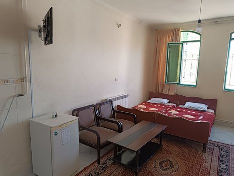 سوئیت فلت آیدا - واحد سه تخته