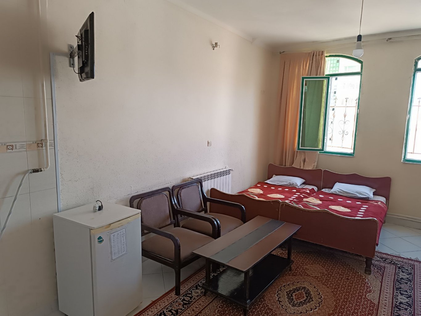 سوئیت فلت آیدا - واحد سه تخته 2