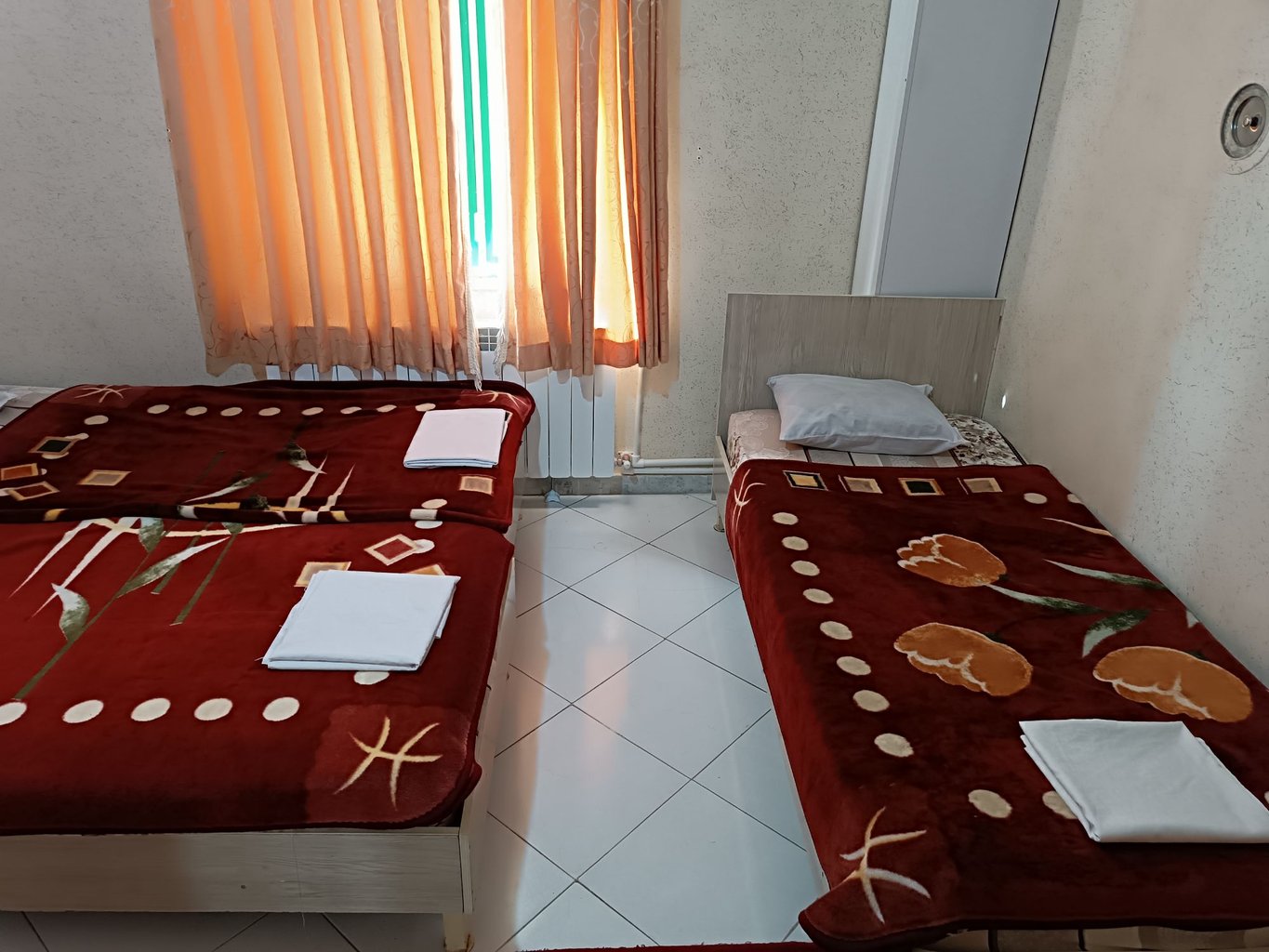 سوئیت یک خوابه آیدا واحد 5 تخته 3