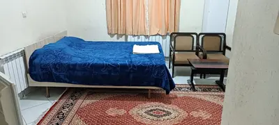 سوئیت فلت آیدا واحد دوتخته 2