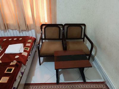 سوئیت فلت آیدا - واحد دوتخته 1