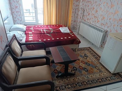 سوئیت فلت آیدا - واحد دوتخته