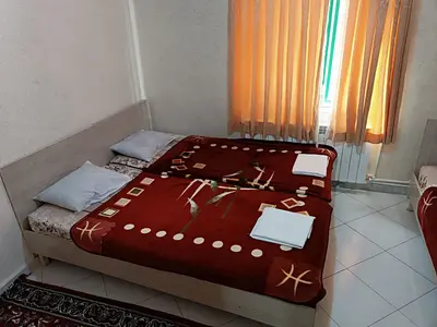 سوئیت یک خوابه آیدا واحد 5 تخته 3