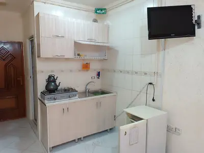 سوئیت فلت آیدا واحد دوتخته 2