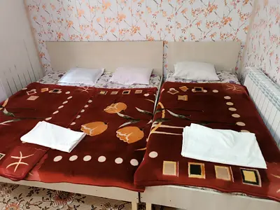 سوئیت فلت آیدا واحد سه تخته 3