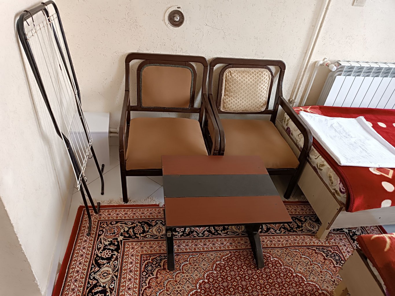 سوئیت فلت آیدا واحد سه تخته 3