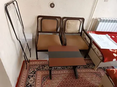 سوئیت فلت آیدا واحد سه تخته 2