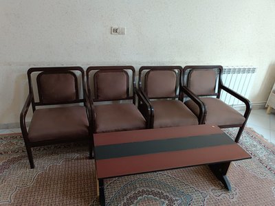 سوئیت فلت آیدا - واحد یک خوابه چهارتخته