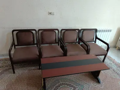 سوئیت فلت آیدا - واحد یک خوابه چهارتخته