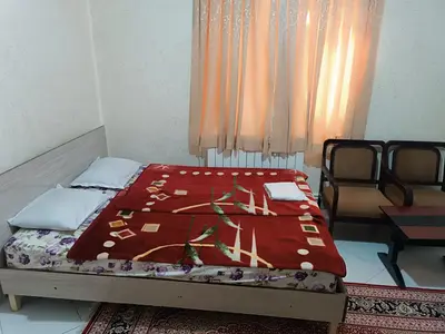 سوئیت فلت آیدا - واحد دوتخته 1