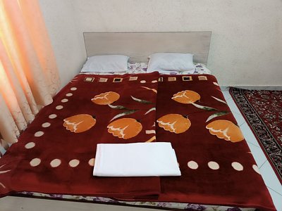 سوئیت فلت آیدا - واحد یک خوابه چهارتخته