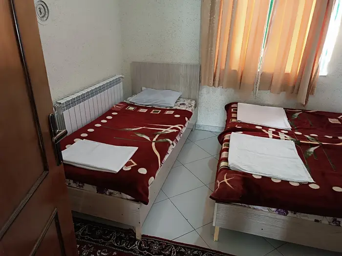 سوئیت یک خوابه آیدا - واحد 5