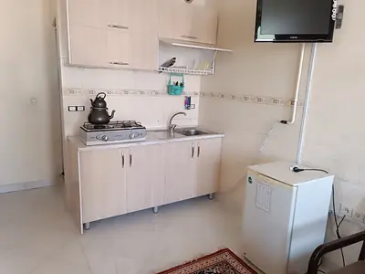 سوئیت فلت آیدا - واحد دوتخته 1