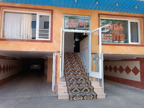 سوئیت فلت آیدا واحد دوتخته 2