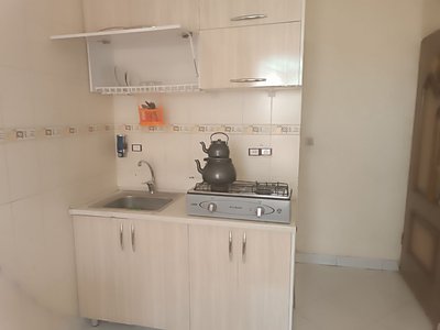 سوئیت فلت آیدا - واحد سه تخته